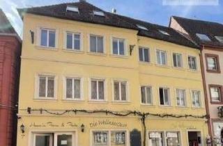 Gewerbeimmobilie kaufen in 97332 Volkach, Attraktive Gewerbeeinheit in Volkach – Bestlage!