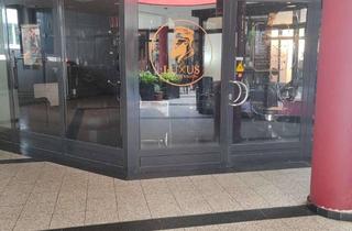 Gewerbeimmobilie mieten in Vetschauer Straße 10, 03048 Spremberger Vorstadt, Voll ausgestatteter Friseursalon im Einkaufszentrum – ab sofort zu vermieten