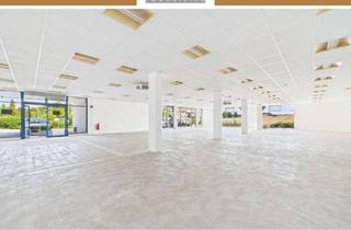 Gewerbeimmobilie mieten in 84036 Kumhausen, Vielseitig nutzbare Gewerbefläche mit ca. 380 m² im wirtschaftsstarken Landshuter Süden