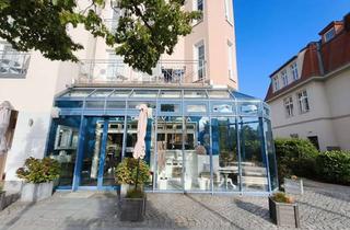 Gewerbeimmobilie mieten in Hermannstrasse 26, 18225 Kühlungsborn, Kühlungsborn West