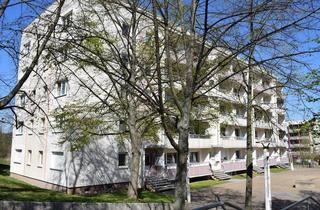 Wohnung mieten in Lindemannstraße 16, 99867 Gotha, Nachmieter gesucht - Möbelübernahme möglich