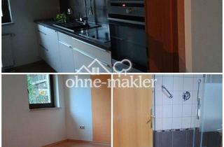 Wohnung kaufen in 94209 Regen, 3-Zimmer-Erdgeschosswohnung mit Süd-Ost-Terrasse & Stellplatz – privat & provisionsfrei