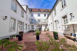 Wohnung mieten in 77933 Lahr, Objekt-Highlight: Wohnen / Arbeiten im Lotzbeck-Palais