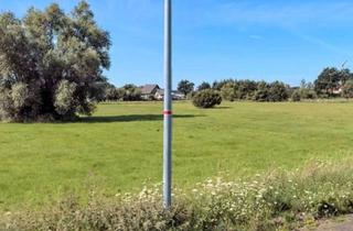 Grundstück zu kaufen in 32369 Rahden, Gewerbegrundstück mit bestehenden Baugenehmigung