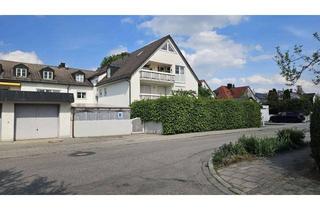 Wohnung kaufen in 82152 Krailling, Einzigartige Maisonettewohnung EG+OG * Garten * Wintergarten * Balkon * Ruhige Lage