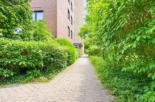 Wohnung kaufen in Weitblick, 21149 Neugraben-Fischbek, Hamburg - Neugraben: Charmante 2-Zimmer-Eigentumswohnung mit Weitblick!