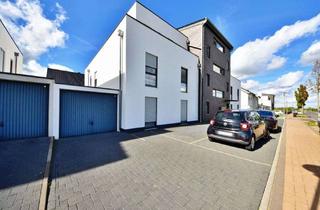 Wohnung kaufen in 53340 Meckenheim, Schöne, gepflegte Erdgeschosswohnung mit Garten in guter Lage.