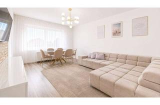 Wohnung kaufen in 47269 Großenbaum, Viel Platz für die Familie – 4,5 Räume, Südbalkon und Stellplatz