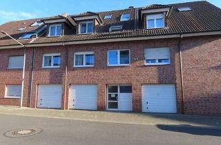 Wohnung kaufen in 45699 Herten, Topgepflegte helle und gemütliche ETW für Paare oder die kleine Familie in Herten-Mitte
