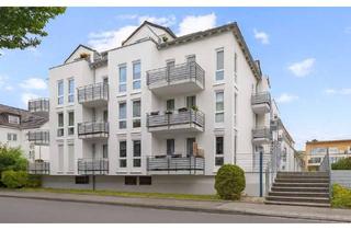 Wohnung kaufen in 53225 Beuel, Modern wohnen, solide investieren – vermietete 2-Zimmer-Wohnung in Bonn-Beuel