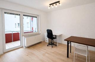Wohnung kaufen in Lazarus-Mammheimer-Straße 26, 77694 Kehl, 2-Zimmer-Wohnung in Kehl | Balkon, TG & Küche | ab 01.01.2027 frei