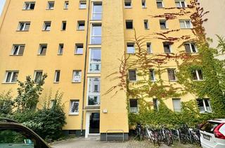 Wohnung kaufen in Grunewaldstraße 12-13, 10823 Schöneberg, +++Akazienkiez vor der Tür – kompakt, zentral, Schöneberg+++