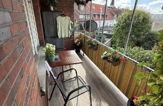 Wohnung kaufen in 48249 Dülmen, Attraktive Eigentumswohnung in gefragter Lage von Dülmen