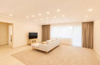 Wohnung kaufen in Sinzheimer Straße 46a, 76532 Oos, Großzügige 4-Zimmer-Wohnung mit Balkon & sonniger Terrasse in Baden-Baden/ Oos