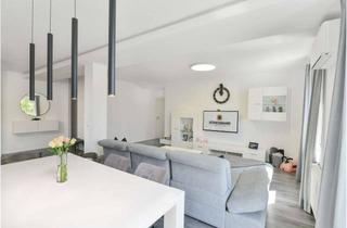 Wohnung kaufen in 76479 Steinmauern, *Ein Zuhause zum Ankommen* mit Balkon, Klima, Sauna und viel Licht in Steinmauern