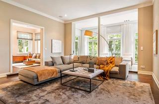 Wohnung kaufen in 65719 Hofheim am Taunus, Traumhafte Altbauwohnung mit zwei Balkonen, Wintergarten und Spa-Bereich in Bestlage