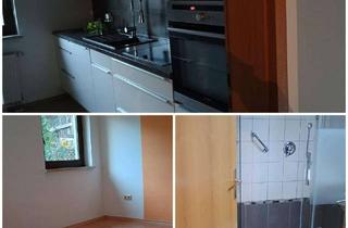 Wohnung kaufen in 94209 Regen, 3-Zimmer-Erdgeschosswohnung mit Süd-Ost-Terrasse & Stellplatz - privat & provisionsfrei