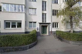 Wohnung kaufen in 50937 Sülz, Köln - Sülz - VIELSEITIGE ALTBAU EINHEIT IN GEFRAGTER KÖLNER UNIVERSITÄT NÄHE