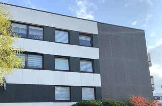 Wohnung kaufen in 33647 Brackwede, 3-Zimmer-Eigentumswohnung mit Loggia in beliebter zentraler Wohnlage von Bielefeld-Brackwede