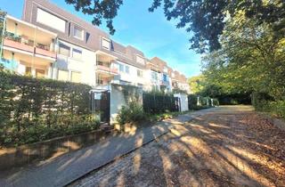 Wohnung kaufen in 30880 Laatzen, Großzügige 3-Zimmer-Wohnung mit Wintergarten und Tiefgaragenstellplatz in gepflegter Wohnanlage