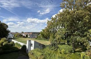 Wohnung kaufen in 73033 Göppingen, Rohdiamant im gefragten Wohngebiet Reusch!