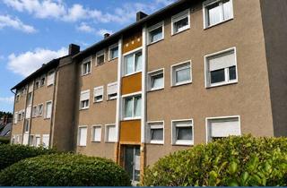 Wohnung kaufen in 59229 Ahlen, Ahlen-Süd, Ideal für Immobilieneinsteiger oder Handwerker-klein aber fein!