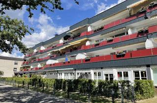 Wohnung kaufen in 59939 Olsberg, Großzügiges Wohnen mitten in der Stadt!