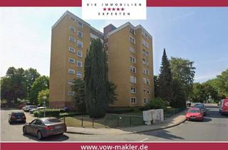 Wohnung kaufen in 38229 Gebhardshagen, Gepflegte 3-Zimmer-Wohnung mit Balkon in ruhiger Lage von Salzgitter-Gebhardshagen