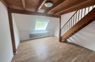 Wohnung kaufen in Burgstraße 9/10, 37073 Göttingen, Charmante Maisonette-Wohnung im Herzen der Göttinger Innenstadt