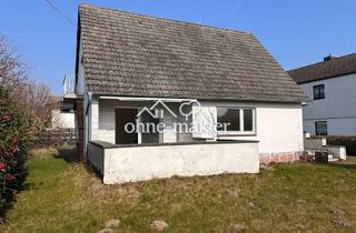 Einfamilienhaus kaufen in 23747 Dahme, Großzügiges Grundstück - nur wenige Minuten vom Strand