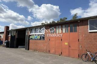 Büro zu mieten in 76829 Landau, Lager-/Produktionshalle in Landau-Nord ab Januar 2027 neu zu vermieten