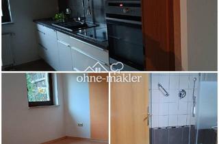 Wohnung kaufen in 94209 Regen, 3-Zimmer-Erdgeschosswohnung mit Süd-Ost-Terrasse & Stellplatz - privat & provisionsfrei