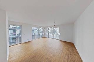 Wohnung mieten in 66111 Saarbrücken, Stilvolle 2-Zimmer-Wohnung mit Balkon und EBK!