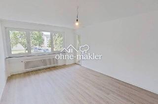 Wohnung mieten in 33104 Paderborn, Große 4-Zimmer-Wohnung mit BALKON und viel Komfort in Paderborn-Sennelager