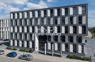 Büro zu mieten in 68163 Mannheim, Büroeinheit in der Mannheimer Eastsite - Provisionsfrei