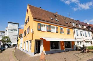 Geschäftslokal mieten in 79206 Breisach, Ladenlokal 1-A-Lage zu vermieten