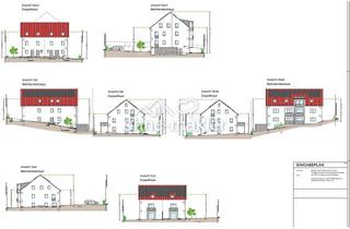 Grundstück zu kaufen in 85276 Pfaffenhofen, Einzigartiges Projekt in 85276 Streitdorf - Projektiertes Neubauvorhaben mit Beteiligungsoptionen