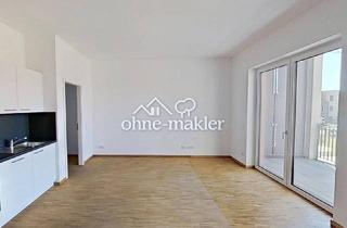 Wohnung mieten in 30539 Hannover, 2-Zimmer-Neubauwohnung mit EINBAUKÜCHE und BALKON im Erstbezug *HERBSTSPECIAL: 13. Monatsmiete FREI*