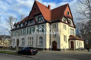 Wohnung mieten in 14624 Dallgow-Döberitz, Wohnen im Denkmal: frisch sanierte 143-m²-Dachgeschosswohnung mit Haus-im-Haus-Charakter