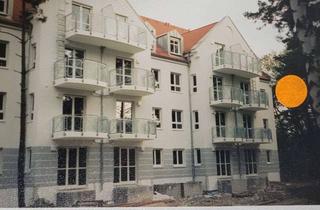 Wohnung kaufen in Zepernicker Chaussee 72, 16321 Bernau, Provisionsfrei! 2 ZKB in Bernau - Wohnen im Park mit Balkon und Stellplatz