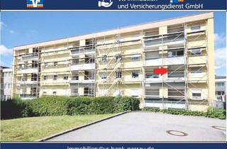 Wohnung kaufen in 94078 Freyung, "STILVOLLES WOHNEN MIT BLEIBENDEM WERT"Licht, Komfort und Qualität in harmonischer Verbindung
