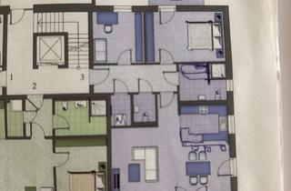 Wohnung kaufen in Am Bahnhof 13, 24232 Schönkirchen, Wohnen mit Charakter: 3-Zimmer-Wohnung in Schönkirchen