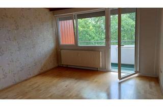 Wohnung kaufen in Londoner Ring, 67069 Pfingstweide, Helle 3,5-ZKB mit Balkon und Aufzug in Ludwigshafen