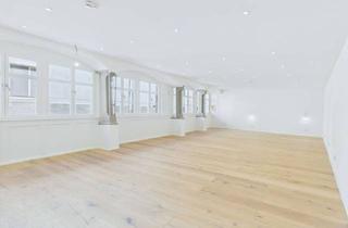 Loft kaufen in 88131 Lindau, Unikat: 1-Zi.-Insel-Loft in der historischen Belle-Étage