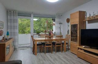 Wohnung kaufen in Gotthelfstr., 44225 Kleinholthausen, 3,5 Zimmer-Wohnung in Top-Lage Dortmund-Hombruch