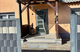 Wohnung kaufen in Alte Schulstraße, 03058 Neuhausen, Zuhause mit 85 Quadratmetern und anspruchsvoller Ausstattung in Neuhausen/Spree