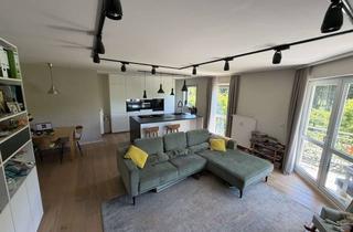 Wohnung kaufen in 65201 Frauenstein, Moderne 3-Zimmer-Wohnung in begehrter Lage von Wiesbaden-Frauenstein!