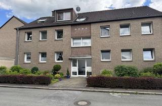 Wohnung kaufen in 44319 Asseln, Liebhaber- Eigentumswohnung in Dortmund Asseln zu verkaufen