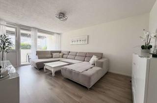Wohnung kaufen in 71034 Böblingen, Attraktive 3-Zimmer-Erdgeschosswohnung im Herzen von Böblingen