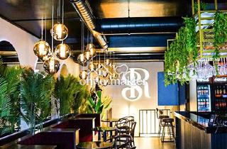 Gastronomiebetrieb mieten in 71642 Ludwigsburg, "Neu sanierte Bar-Lounge in Ludwigsburg - flexible Nutzung - Nachpächter gesucht"